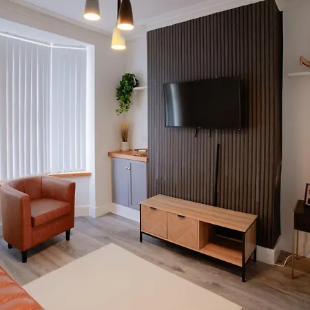 Muriel Street Tatil Evi Redcar