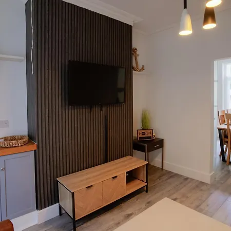 Muriel Street Tatil Evi Redcar