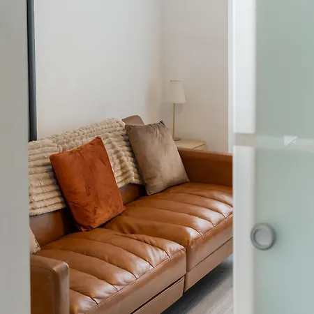 Muriel Street Tatil Evi *